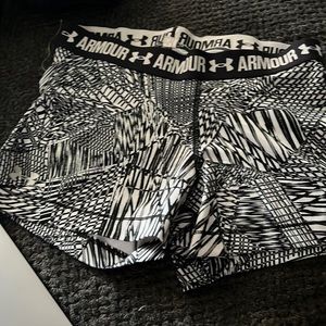 Under Armour shorts
